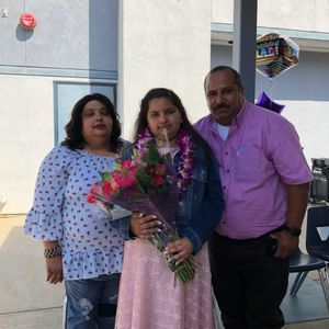 Meet your Posher, Alba